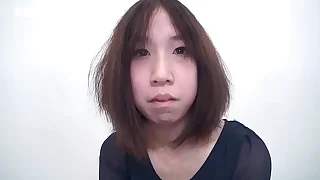 処女喪失 バイブの挿入経験あり生チンポはまだ？1